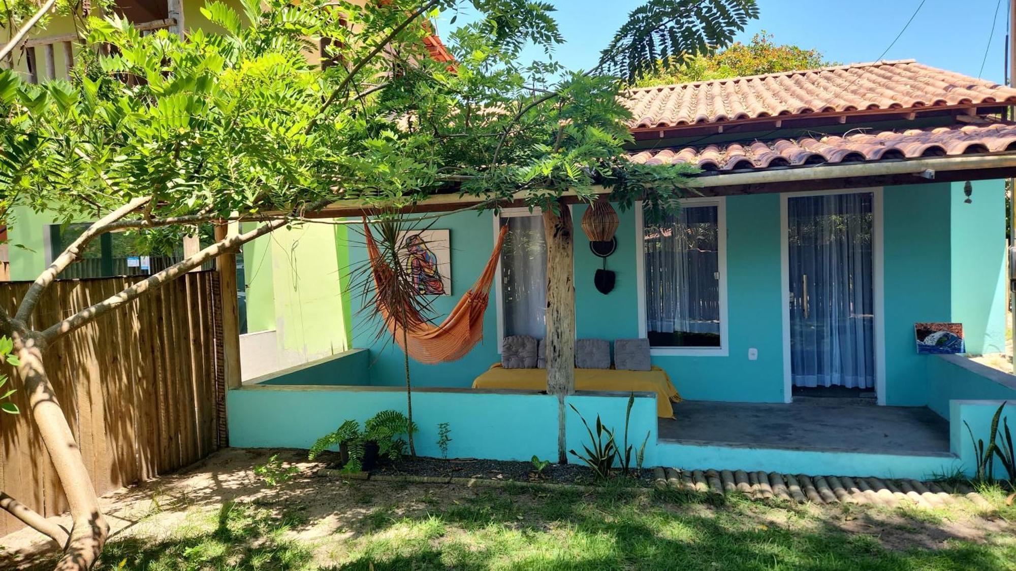 Joatinga Casa de férias Porto Seguro
