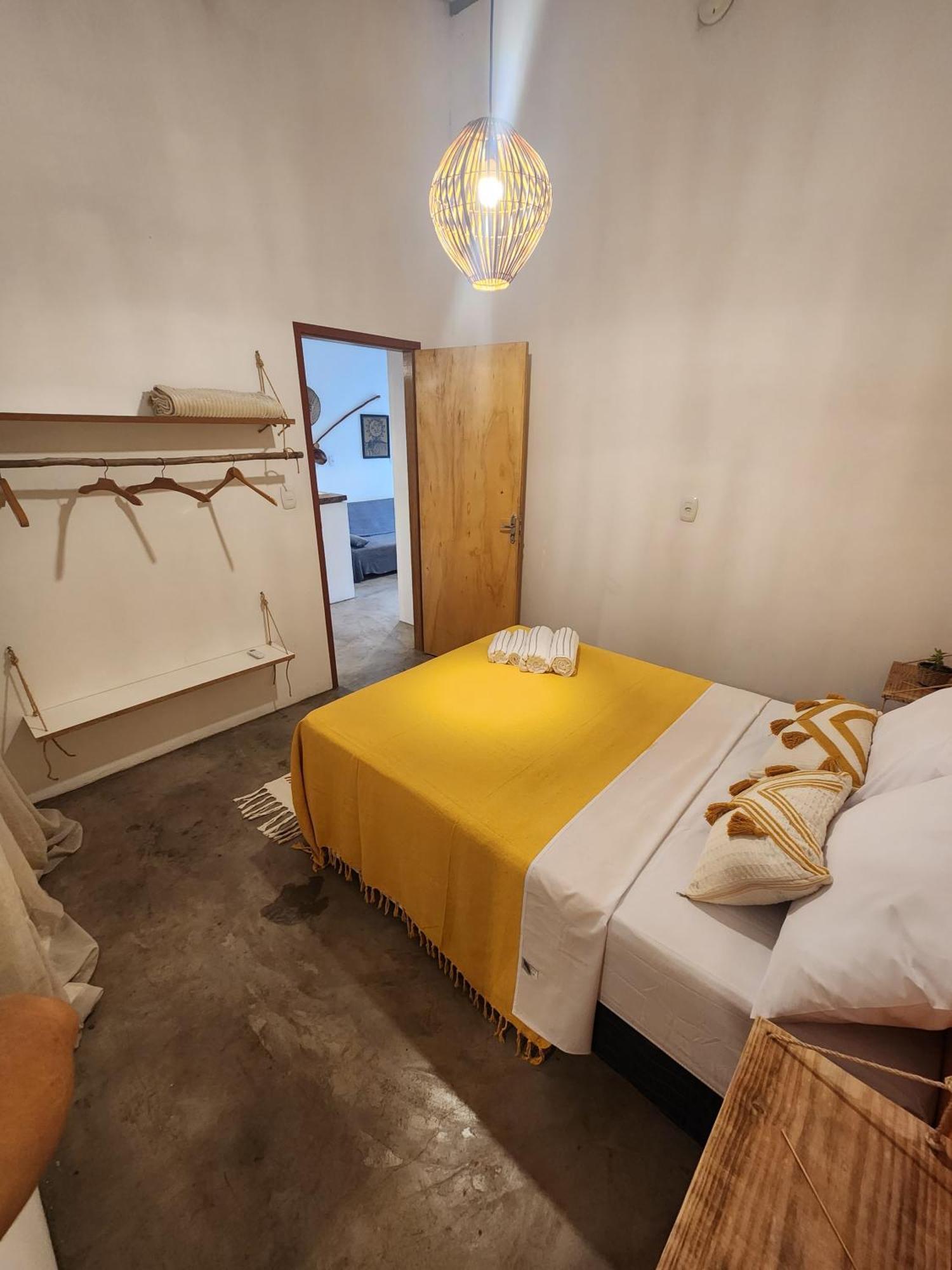 Joatinga Casa de férias Porto Seguro