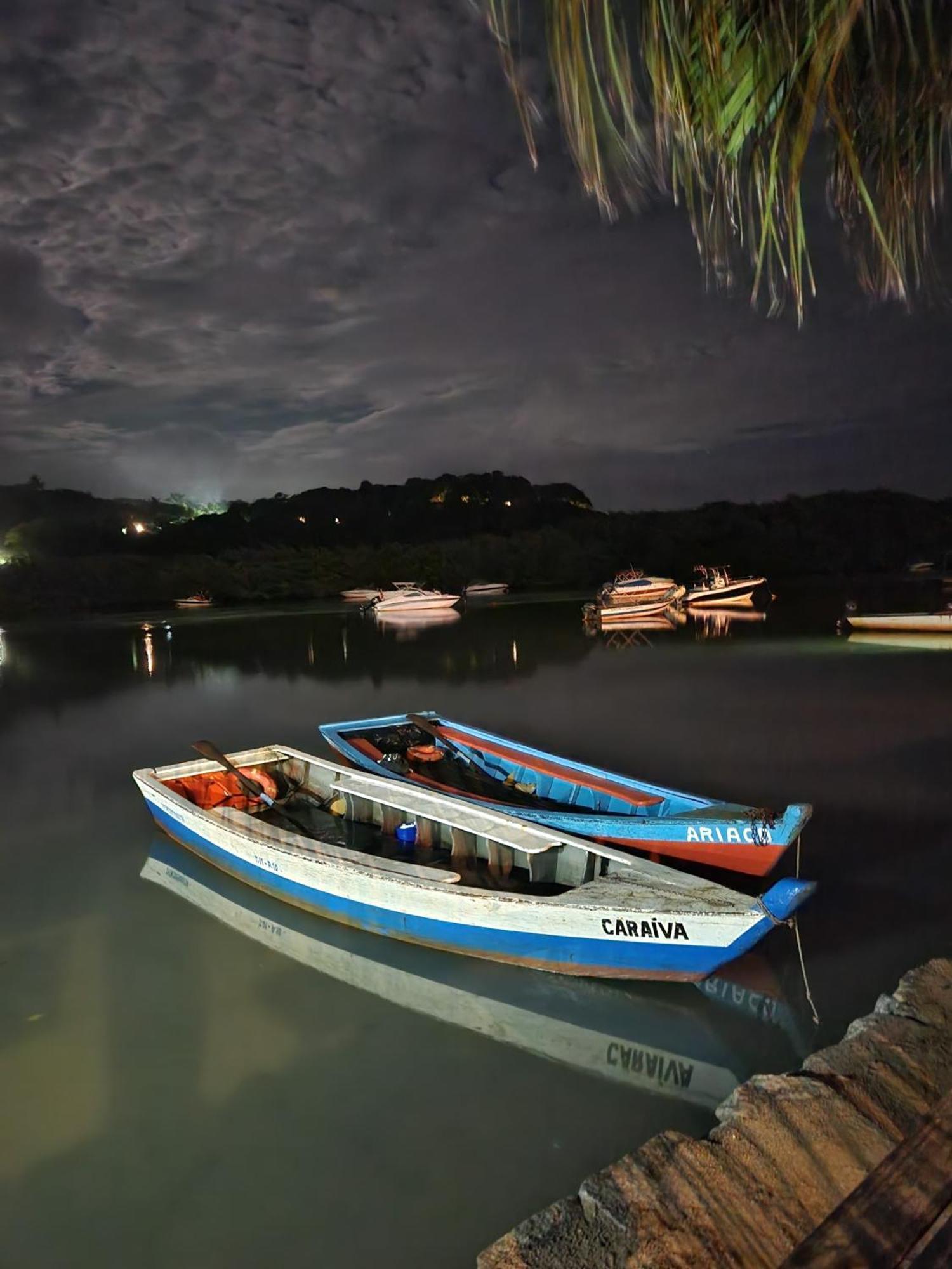 Joatinga Porto Seguro