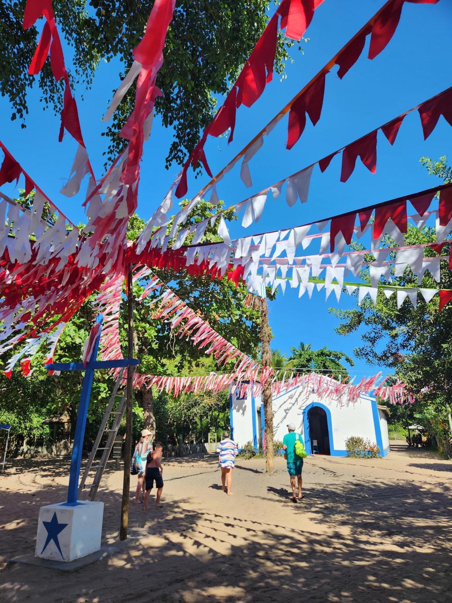 Joatinga * Porto Seguro