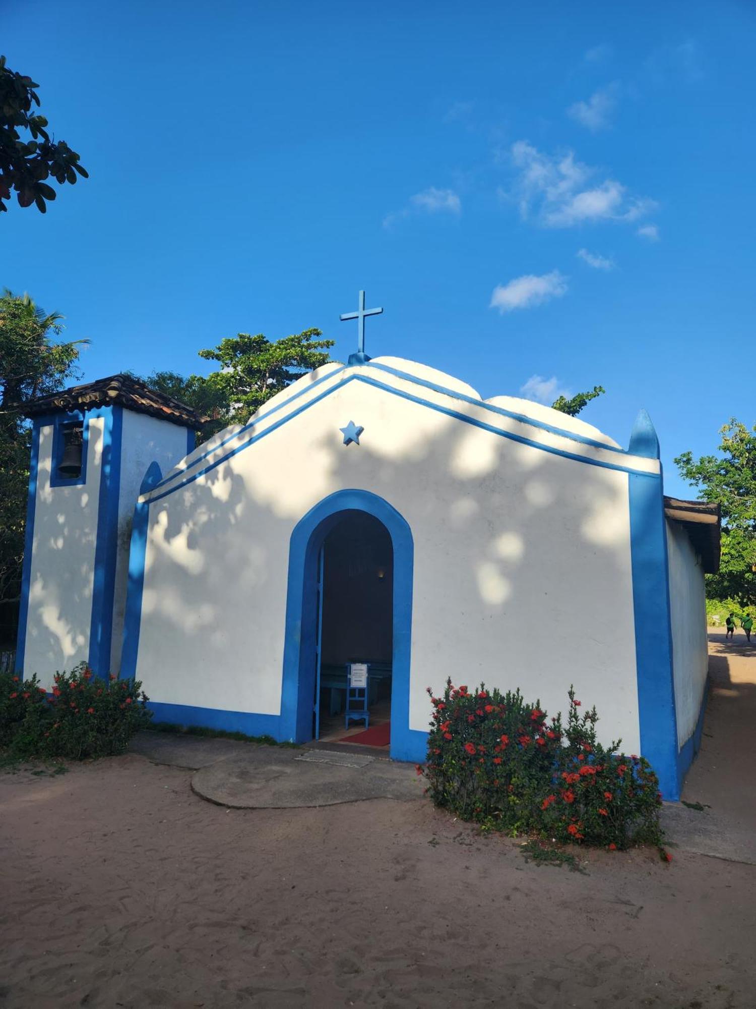 Casa de férias Joatinga