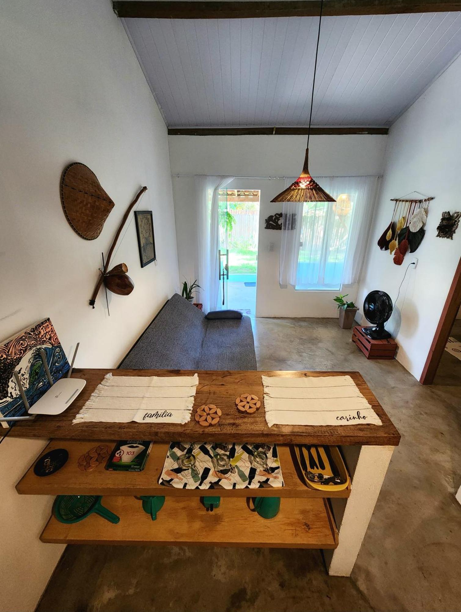 Casa de férias Joatinga
