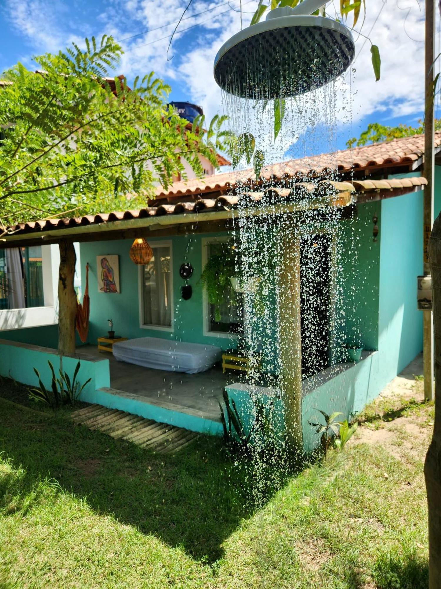 Joatinga Porto Seguro
